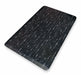 Antifatigue Runner Black 3ft. x 12ft.