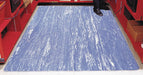 Antifatigue Mat Blue 3ft. x 5ft.