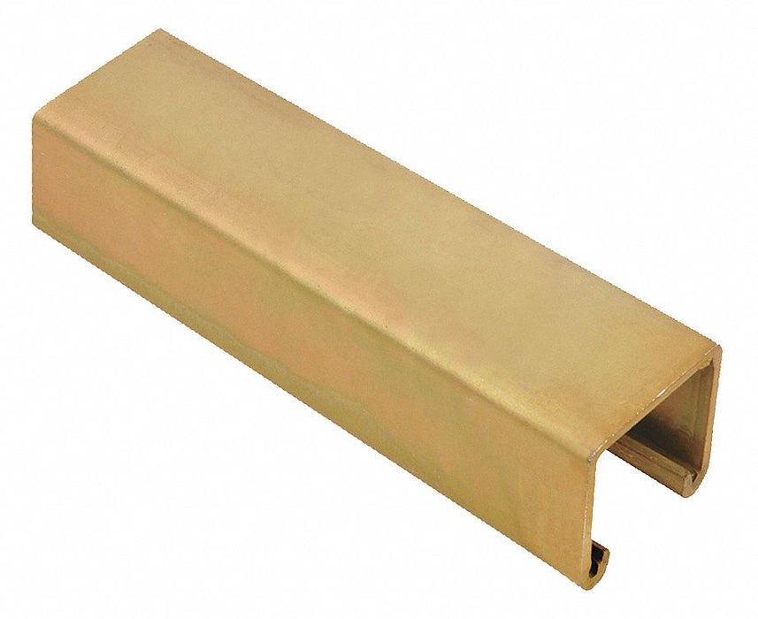 Strut Channel Steel Overall L 10ft
