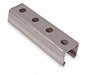 Strut Channel SS Overall L 10ft