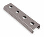 Strut Channel SS Overall L 10ft