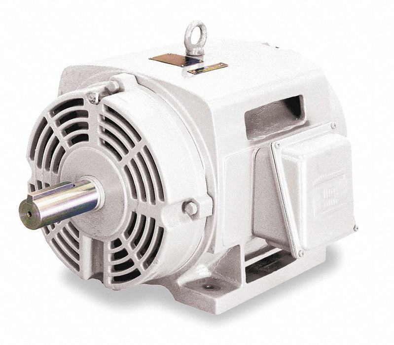 Motor 10 HP 1 110 rpm 256T 208-230/460V