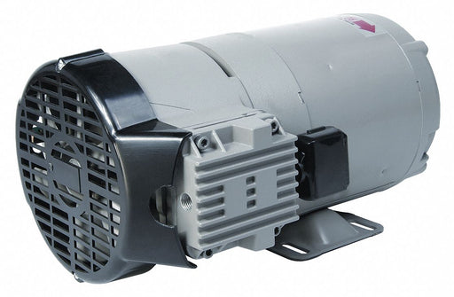 Piston Air Compressor 0.75 hp 1 Phase