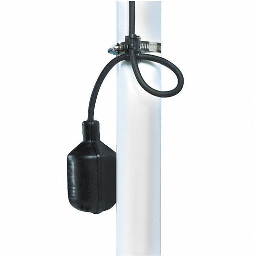 FloatSwitch 15ft 125/250VAC