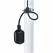 FloatSwitch 15ft 125/250VAC