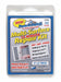 Pipe Repair Kit 6 W x 4 L Clear/Yellow