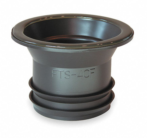 Wax-Free Seal PVC