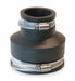 FlexStraight PVC 3 11/2 Slip-On