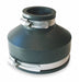 FlexStraight PVC 4 11/2 Slip-On