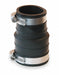 FlexStraight PVC 11/2inSlip-On