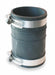 FlexStraight PVC 11/2inSlip-On