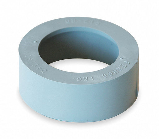 FlexStraight PVC 11/2in 11/4in Slip-On