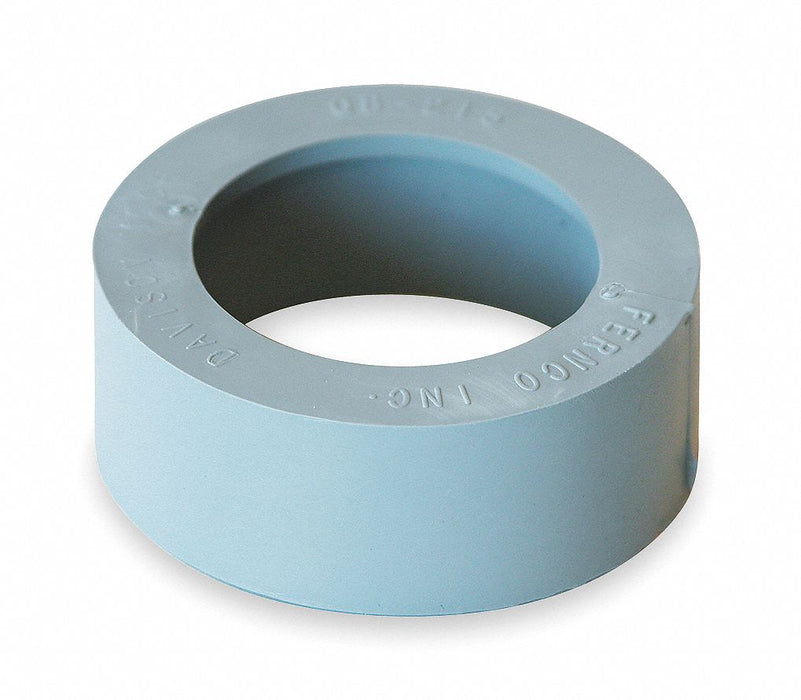 FlexStraight PVC 11/2in 11/4in Slip-On