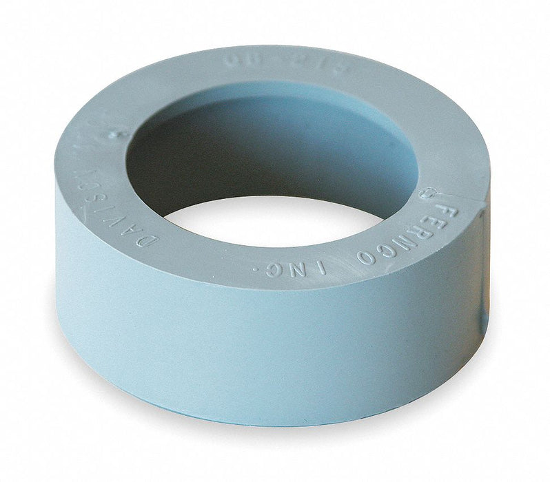 FlexStraight PVC 2in 11/2in Slip-On