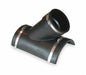 Flexible Tap Saddle Wye PVC 4 Pipe Size