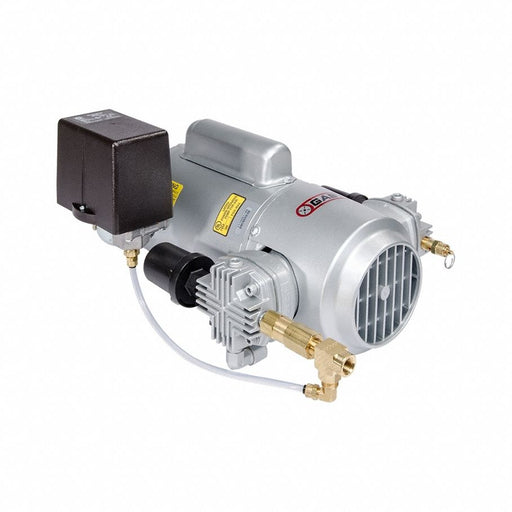Piston Air Compressor Piston Pump