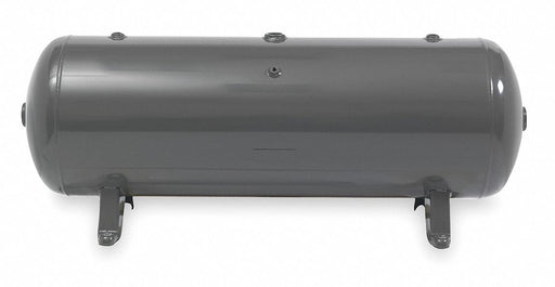 Air Tank 30 Gal 200 PSI Horizontal