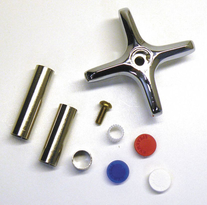 Handle Zinc
