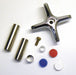 Handle Zinc