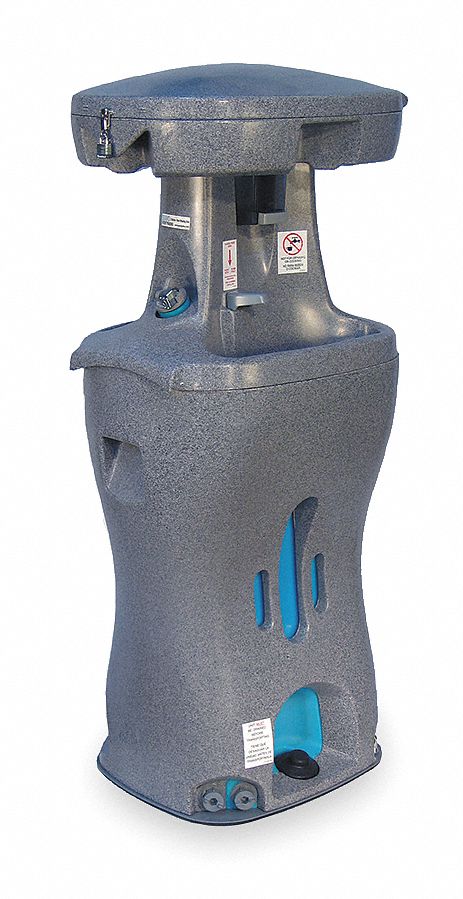 Portable Hand Washing Station Granite