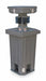 Poly Wash Rect 12-1/2inx6-1/2inx4-1/2in