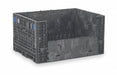 CollapsibleBulkContainer Solid Plastic