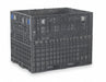 CollapsibleBulkContainer Solid Plastic