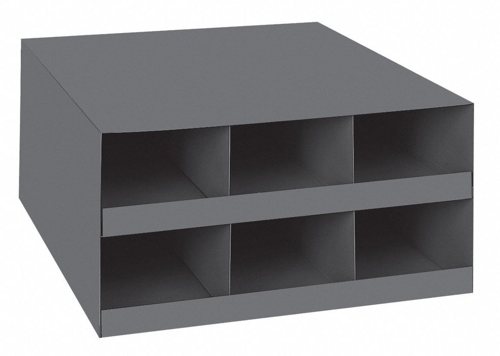 Rod Storage Rack 8-1/8 H 16-1/8 W