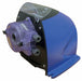 PeristalticChemMeteringPump 7gpd 125psi