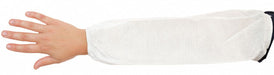 Disposable Sleeve White 18 PK200