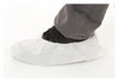 Shoe Covers SlipResist 1Size White PK200