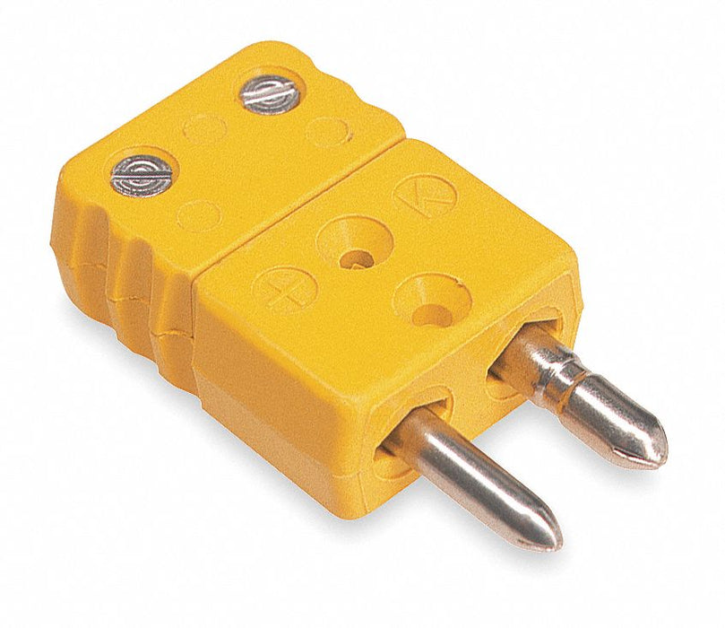 Plug Thermocouple K