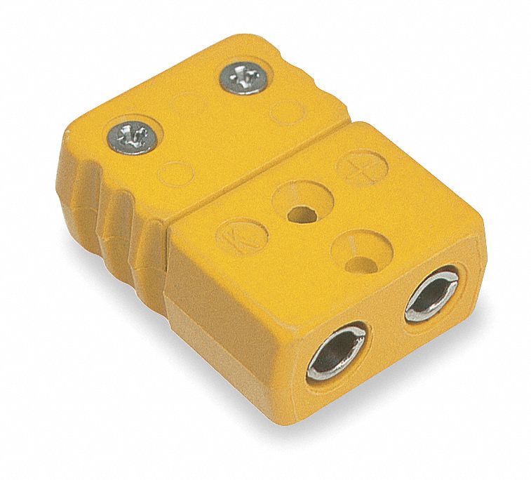 Plug Thermocouple K