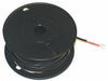 Thermocouple Wire JX 20AWG Blk 100 
