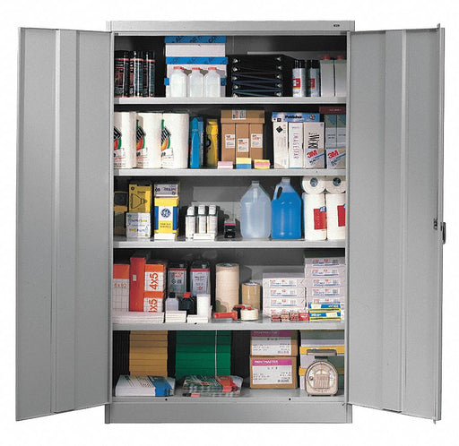 Storage Cabinet Welded Putty