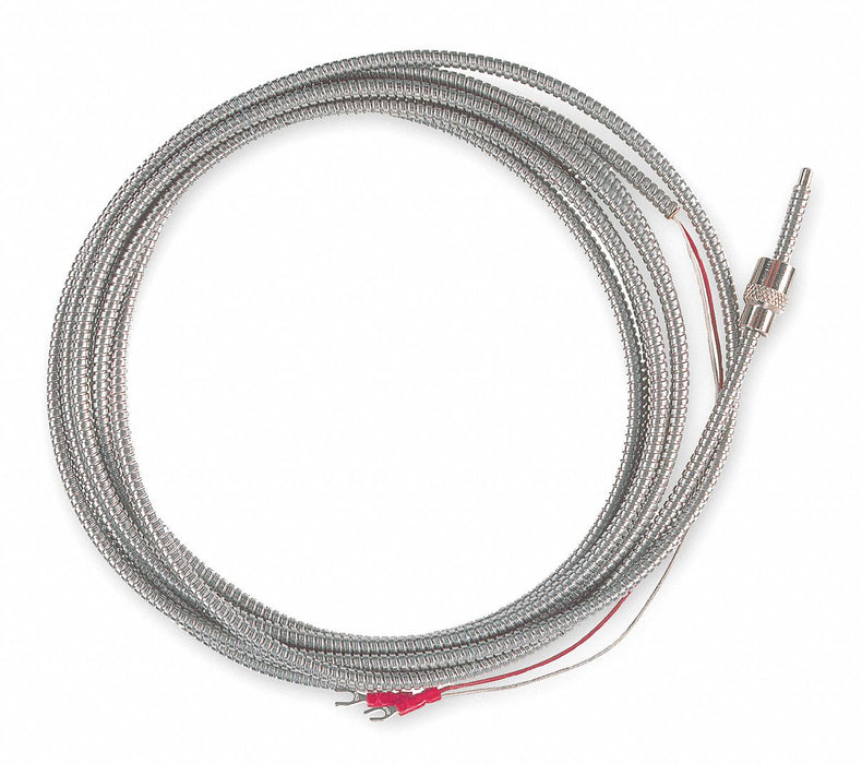 Bayonet Thermocouple