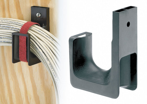 J Hook Wall Mount 4 In PK10