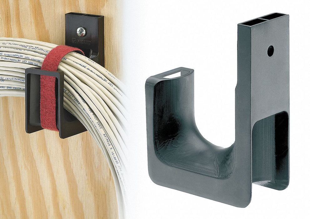 J Hook Wall Mount 4 In PK10