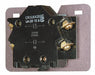Auxiliary Contact Block 1NO/1NC 10 A