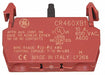 Auxiliary Contact Block 1NO/1NC 10 A