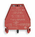 Auxiliary Contact Block 2NO/2NC 10 A