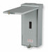 Circuit Breaker Enclosure Surface 100A