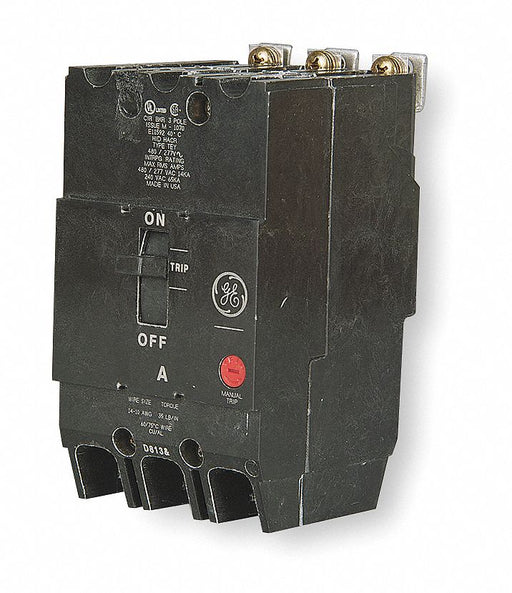 Circuit Breaker 70A Bolt On 277/480V 3P
