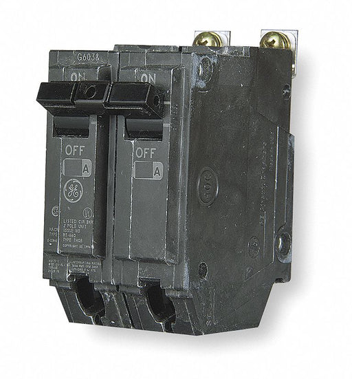Circuit Breaker 20A Bolt On 120/240V 2P