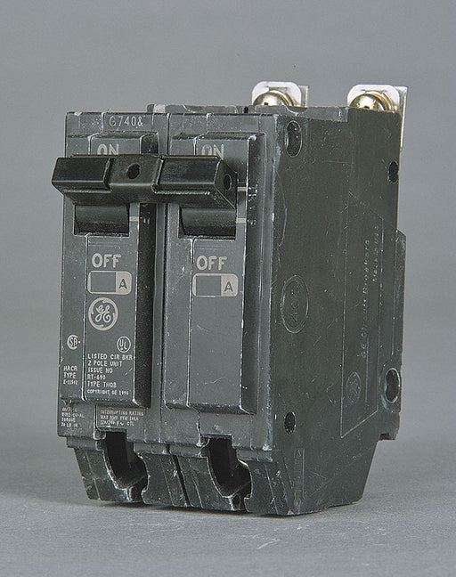 Circuit Breaker 30A Bolt On 120/240V 2P