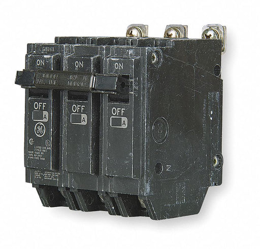 Circuit Breaker 35A Bolt On 120/240V 3P