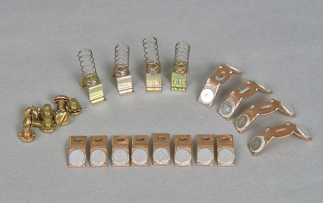 Replacement Contact Kit 4 Contacts