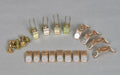 Replacement Contact Kit 4 Contacts