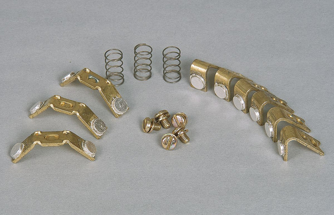 Replacement Contact Kit 3 Contacts