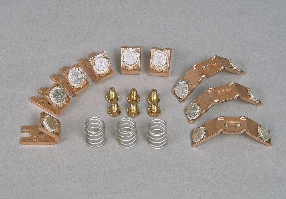Replacement Contact Kit 3 Contacts